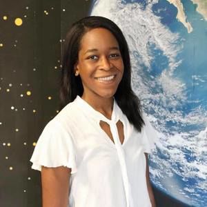 Meet your Posher, Trisha